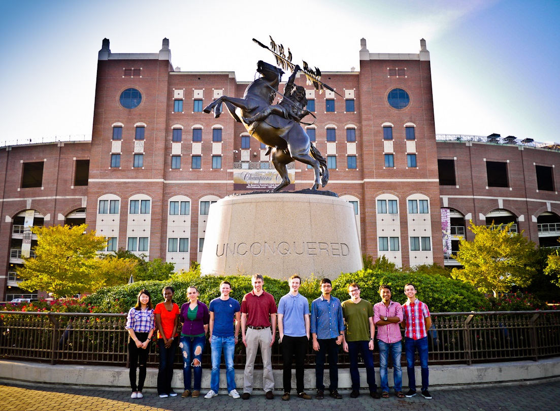 20141009 Group Photo